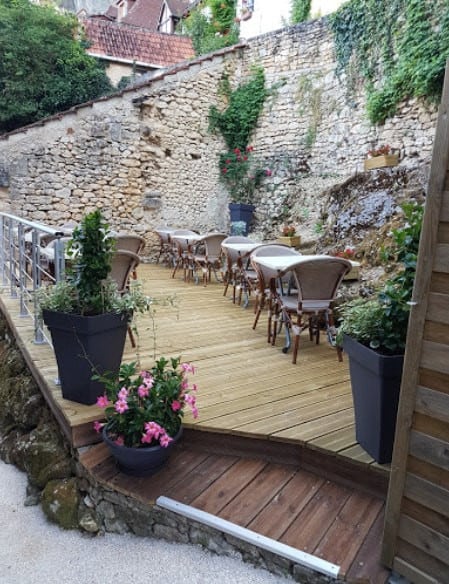 Le Silex — photo 2