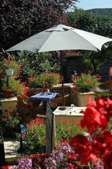 Auberge La Ferme Du Brusquand — photo 3