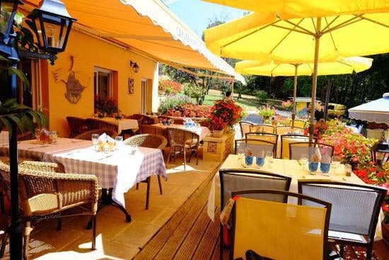 Auberge La Ferme Du Brusquand — photo 2