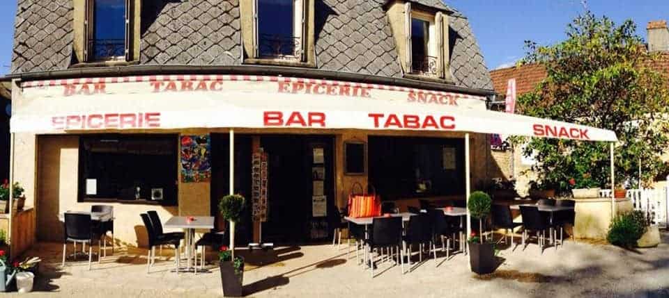 Bar des souvenirs — photo 2