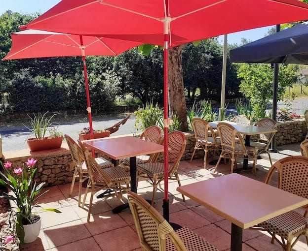 Auberge Le Moustier — photo 3