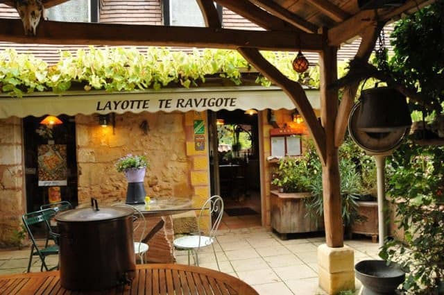 Layotte te ravigote — photo 2