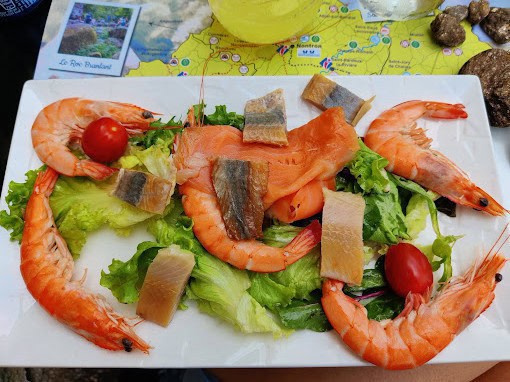 Le Bistrot du Chateau — photo 2