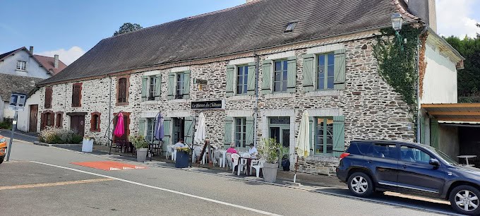Le Bistrot du Chateau — photo 3