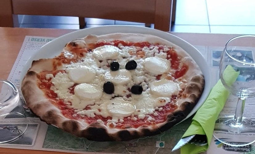 Photo de Restaurant l'Ilot