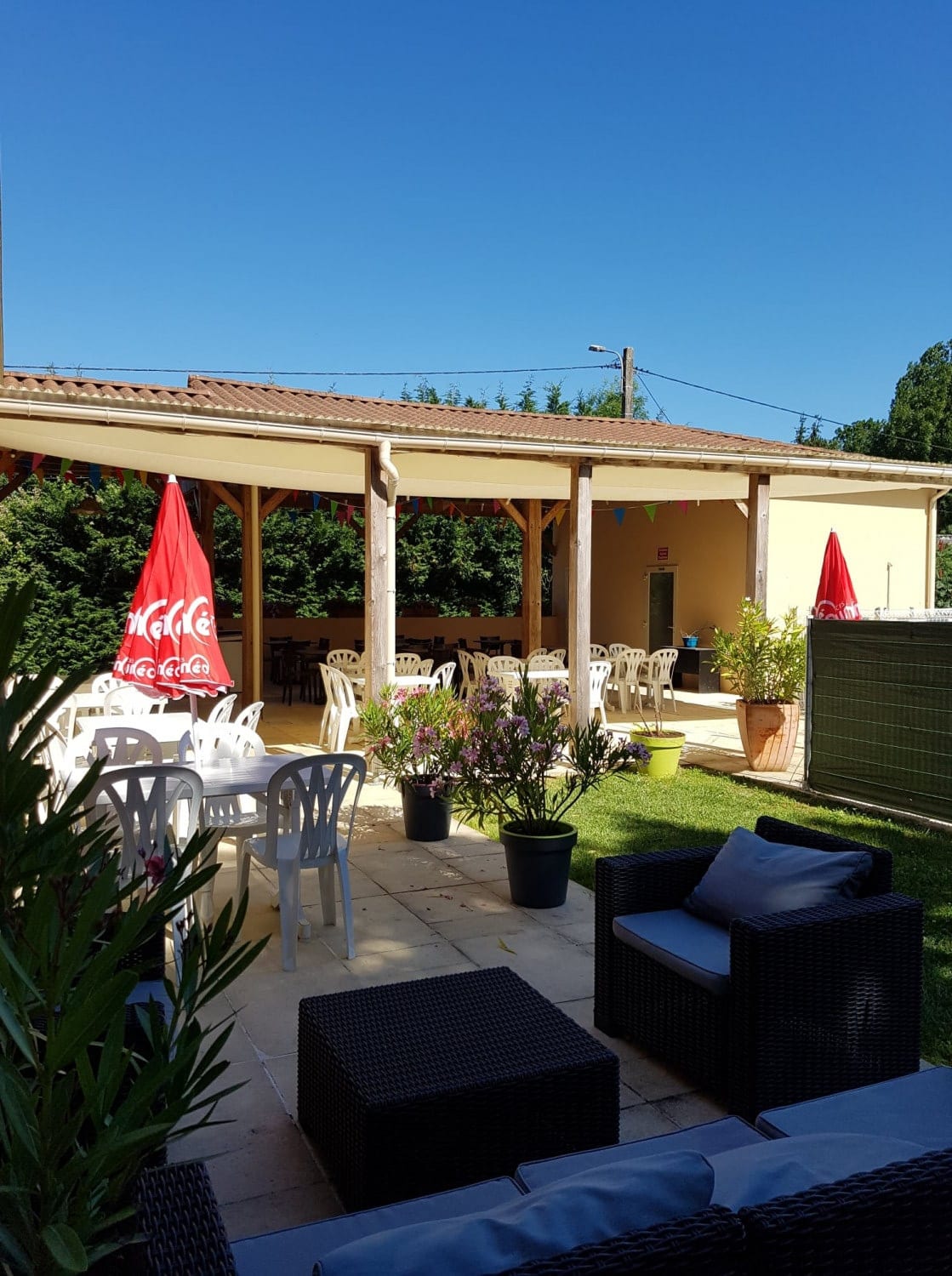 Restaurant l'Ilot — photo 2