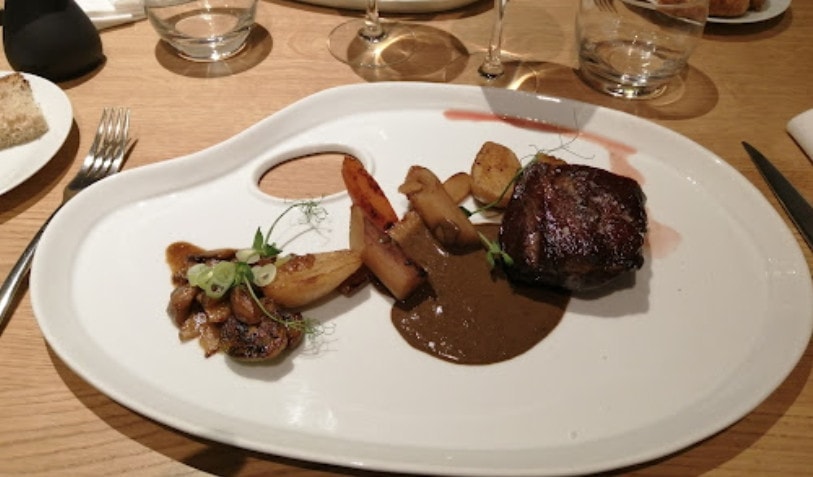 Cuisine et Passion — photo 2