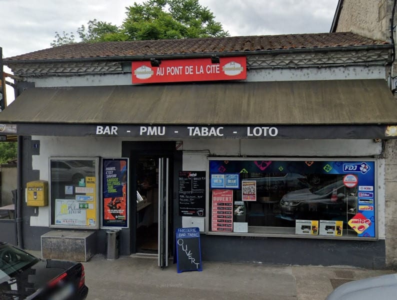 Au Pont De La Cité — Bistro - Bar à Coulounieix Chamiers — photo 2