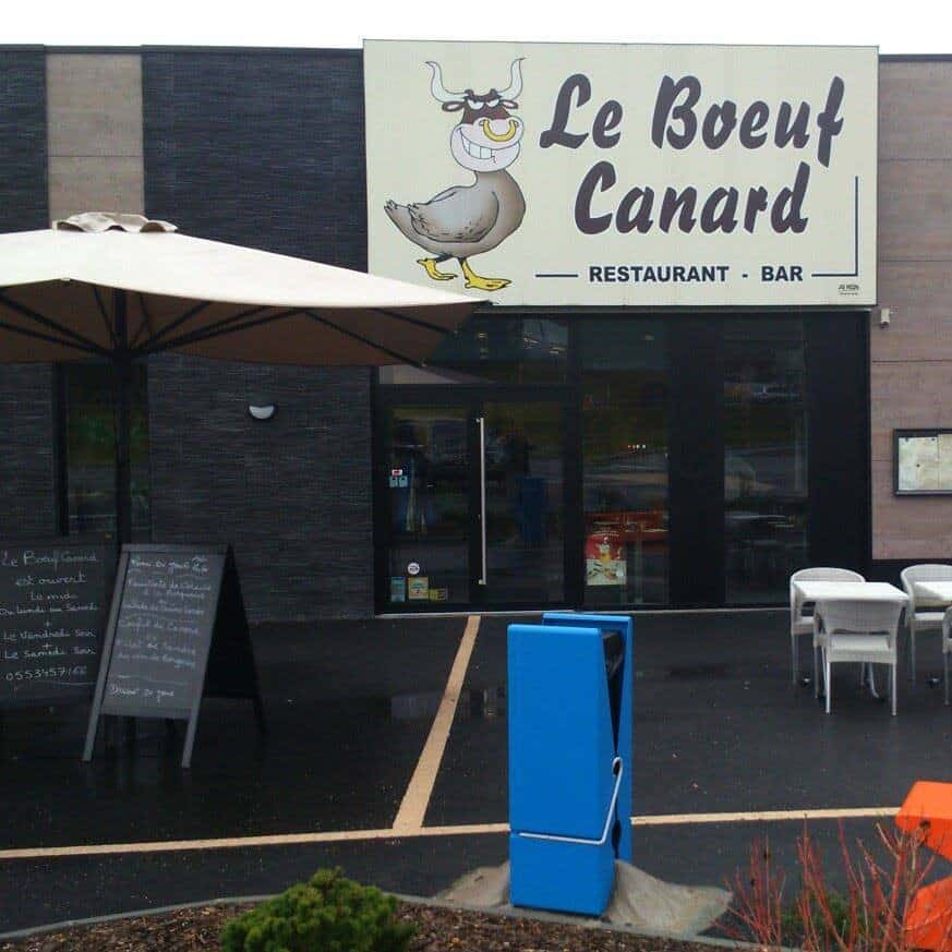 Le Boeuf Canard — photo 3