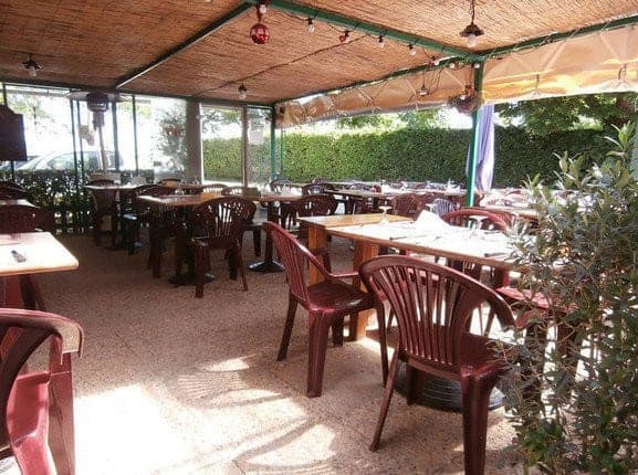 Pizzéria C & C — photo 2
