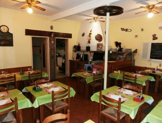 Pizzéria C & C — photo 3