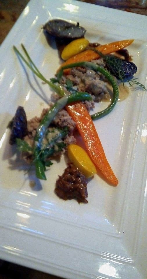 la belle assiette — photo 2