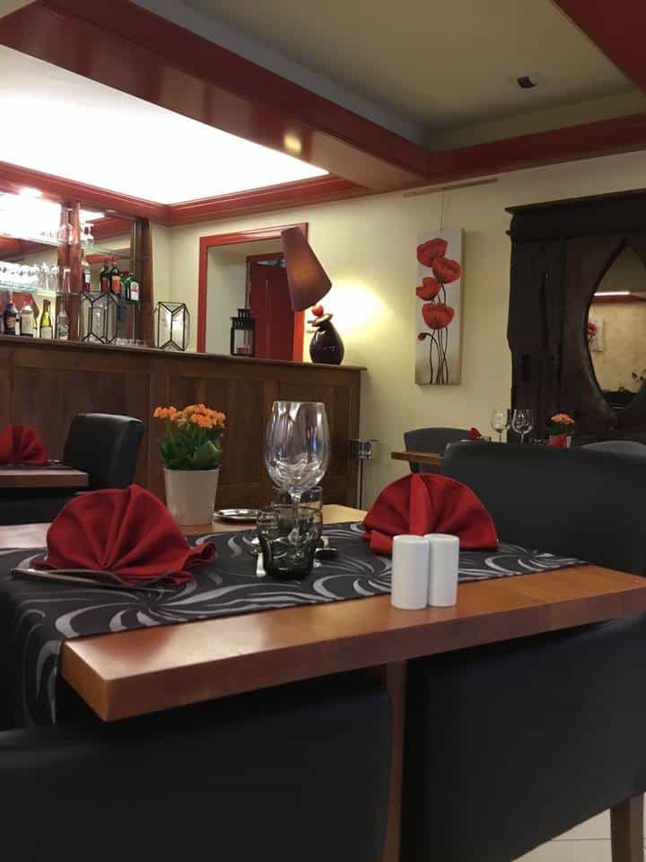Auberge De L'eclade — photo 3