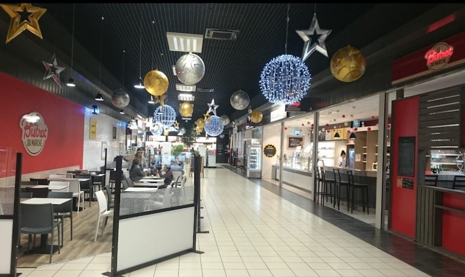 Bistrot Du Marché — photo 3