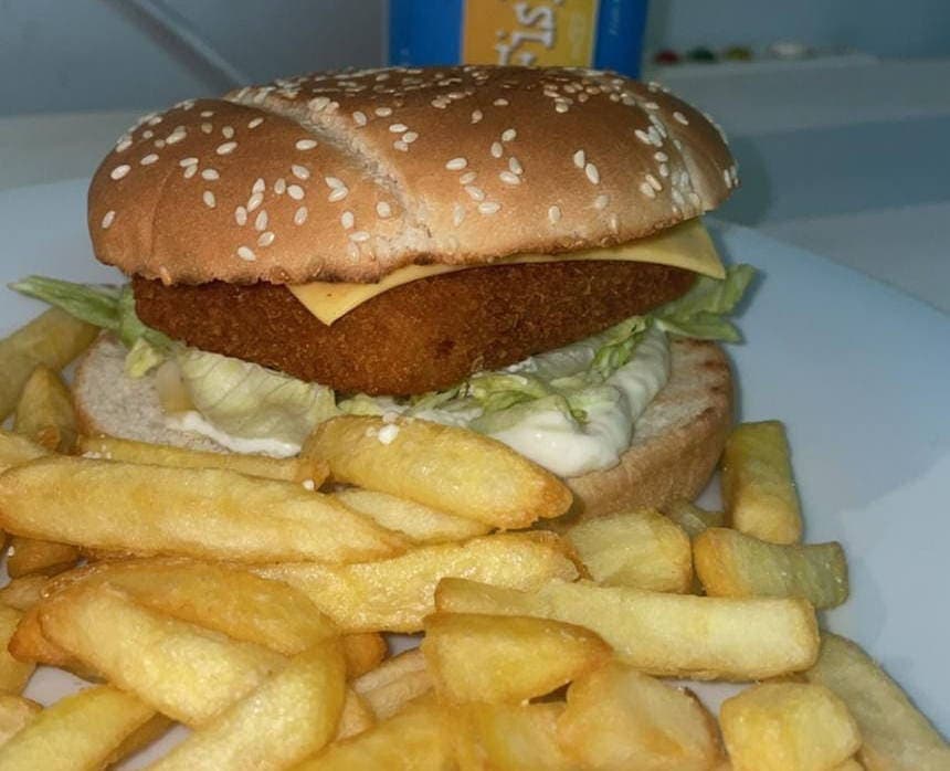 karim express kebab — photo 2
