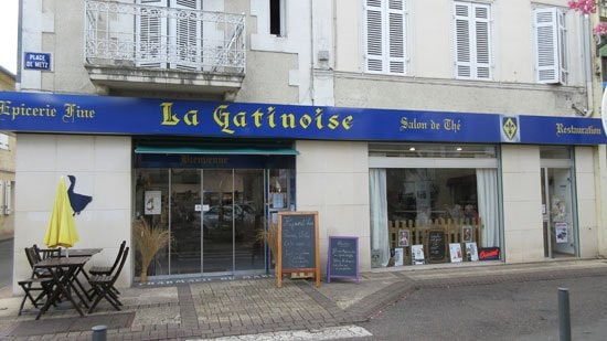 La Gatinoise — photo 2