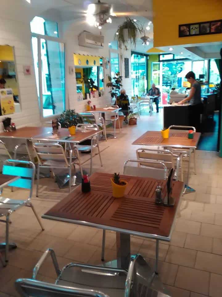 La salsa — photo 3