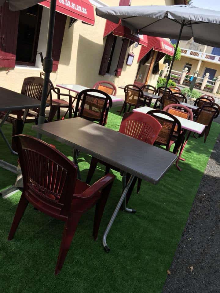 Le Romarin — photo 2