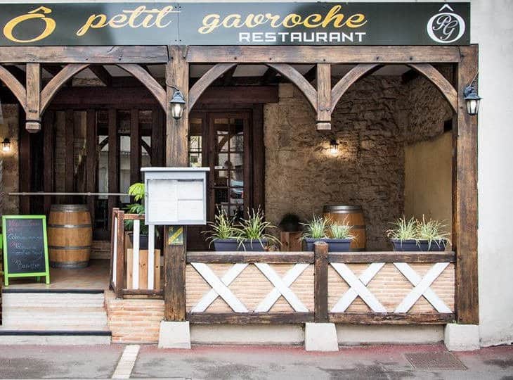 Ô Petit Gavroche — photo 2