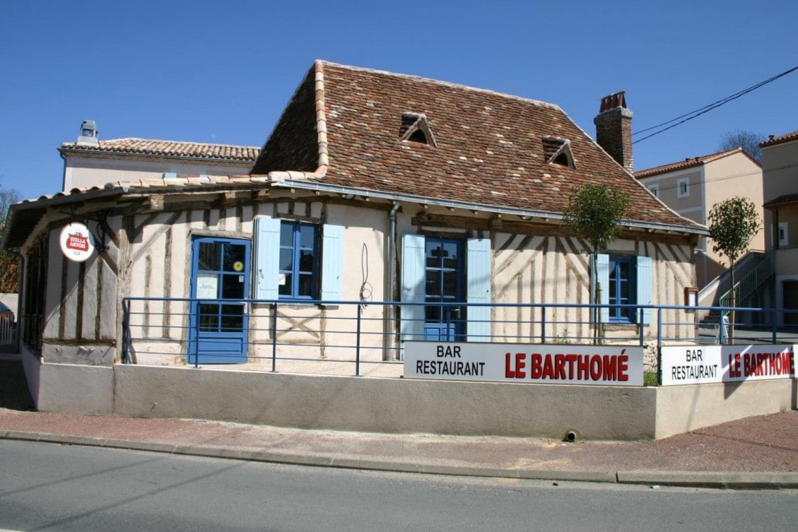 Le Barthome — photo 2