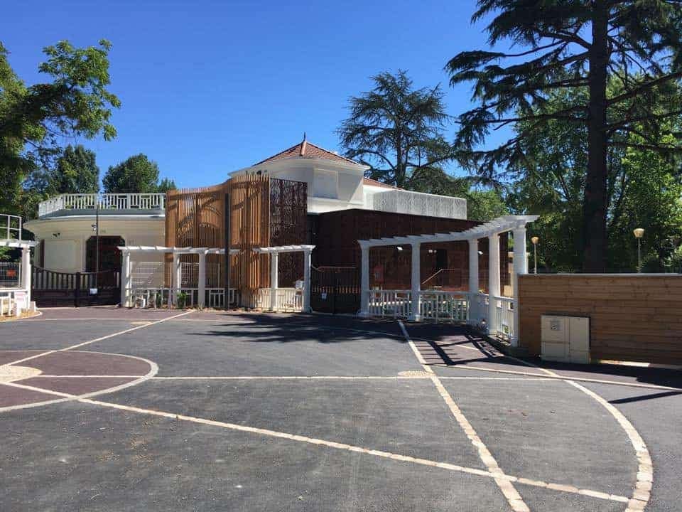 Barnabé — photo 2