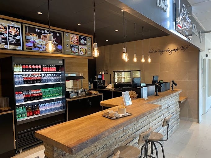 L'Artisan du Burger — photo 3