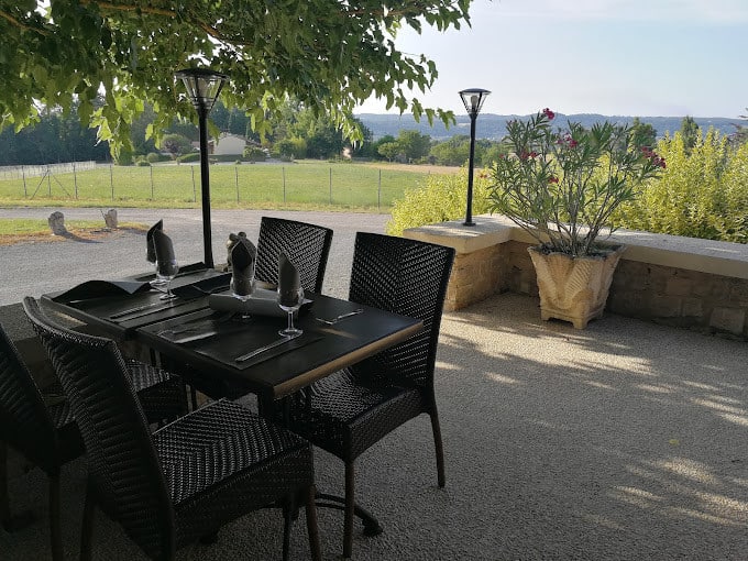 La Ferme de Grande Maison — Auberge à Boulazac Isle Manoire — photo 3