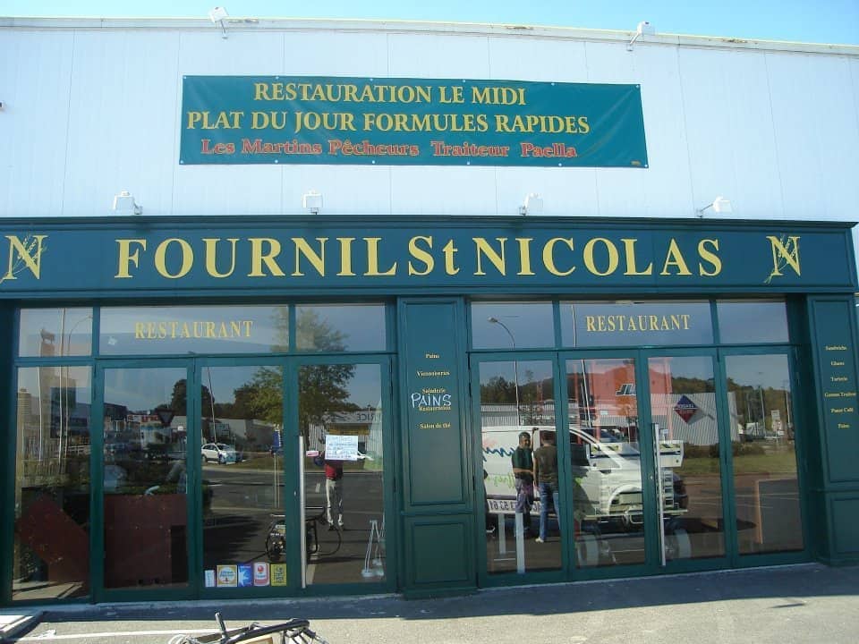 Le Fournil — Boulangerie à Boulazac Isle Manoire — photo 2