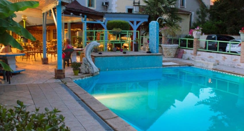 Le Relax — photo 2