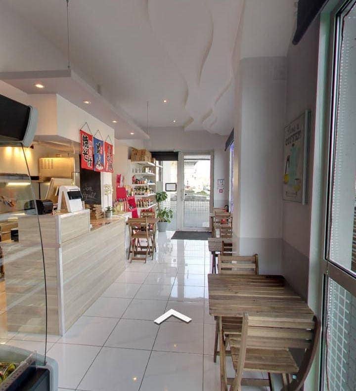 Sushi Express — Sushi et Japonais à Boulazac Isle Manoire — photo 3
