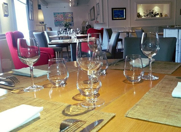 À La Table Du Pouyaud — photo 3