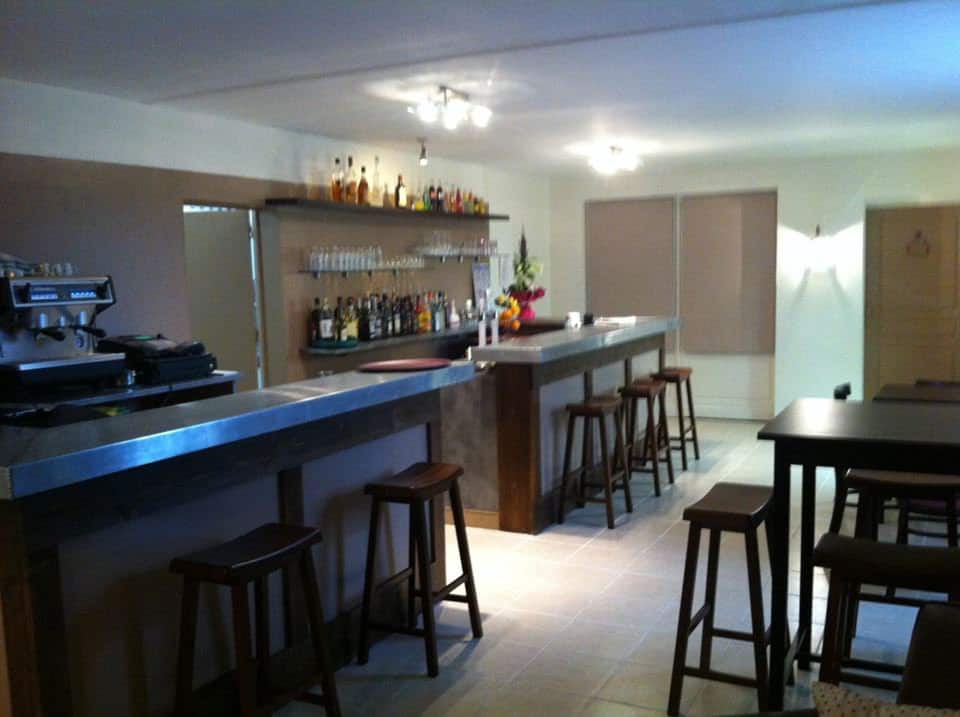 La Forge — photo 3
