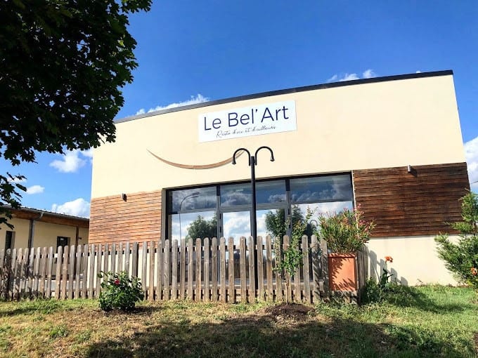 Le Bel'Art — photo 3