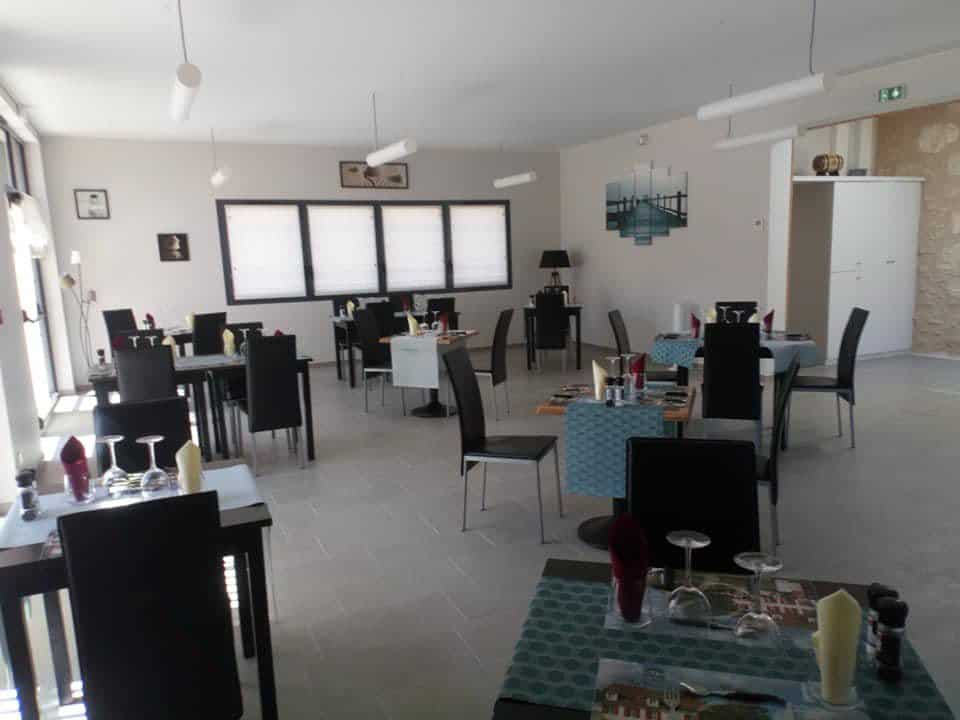 Restaurant Chez Léa — photo 3
