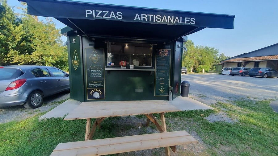 Antipode Pizza — photo 3
