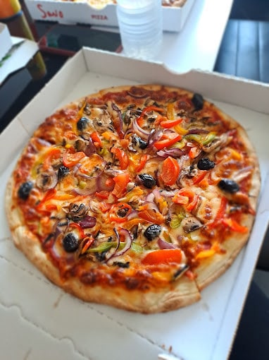 Antipode Pizza — photo 2