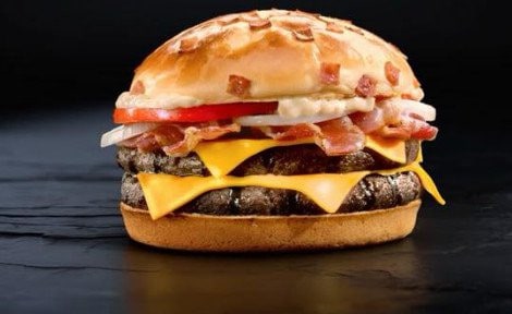 Photo de Burger King