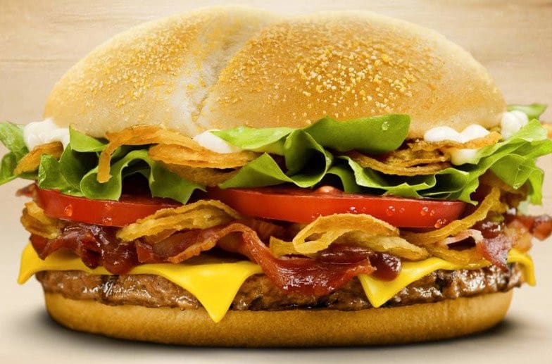 Burger King — photo 2