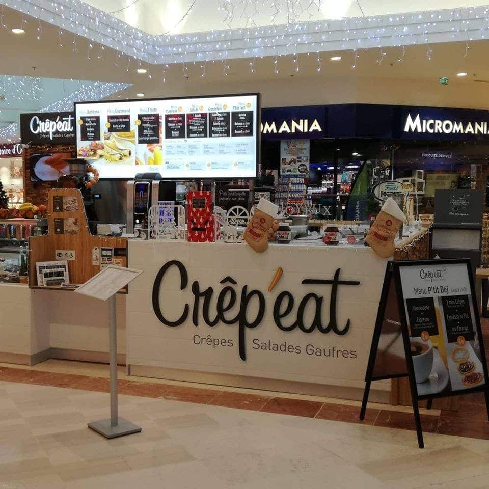 Crêp’eat — photo 3