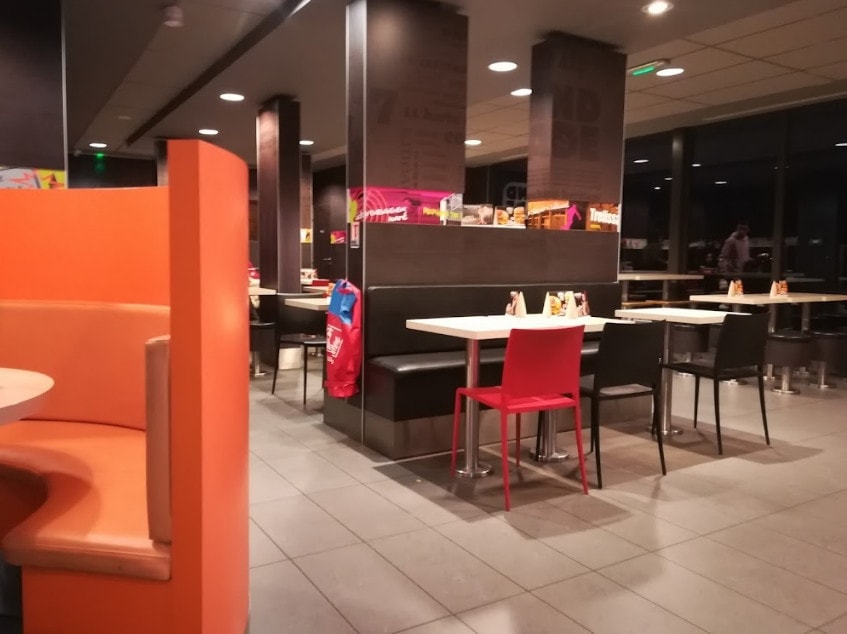 KFC — photo 3