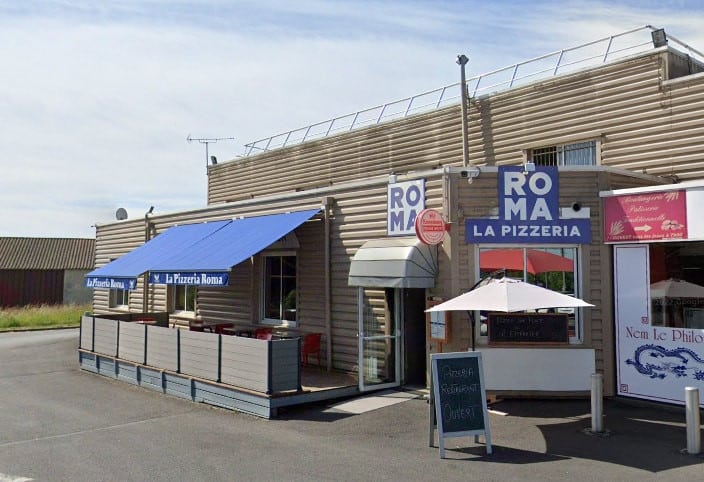La Roma — photo 3