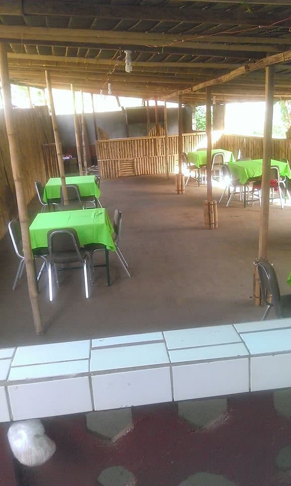 Planet grill — photo 2