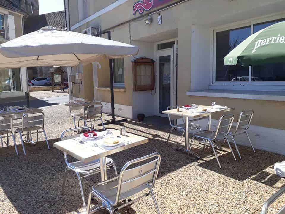 Restaurant de Corgnac — photo 2