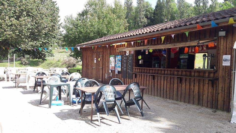 La Guinguette de Nantheuil — photo 3
