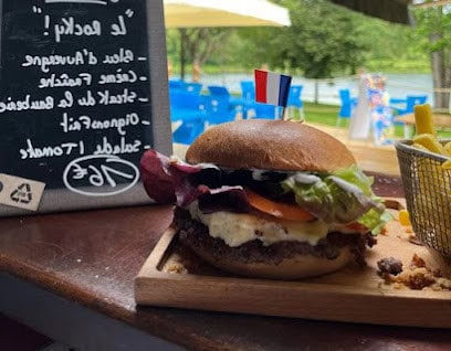 La Guinguette de Nantheuil — photo 2
