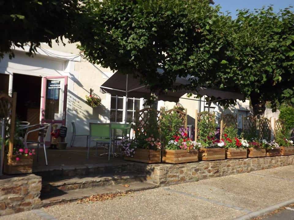 Auberge saint georges — photo 2