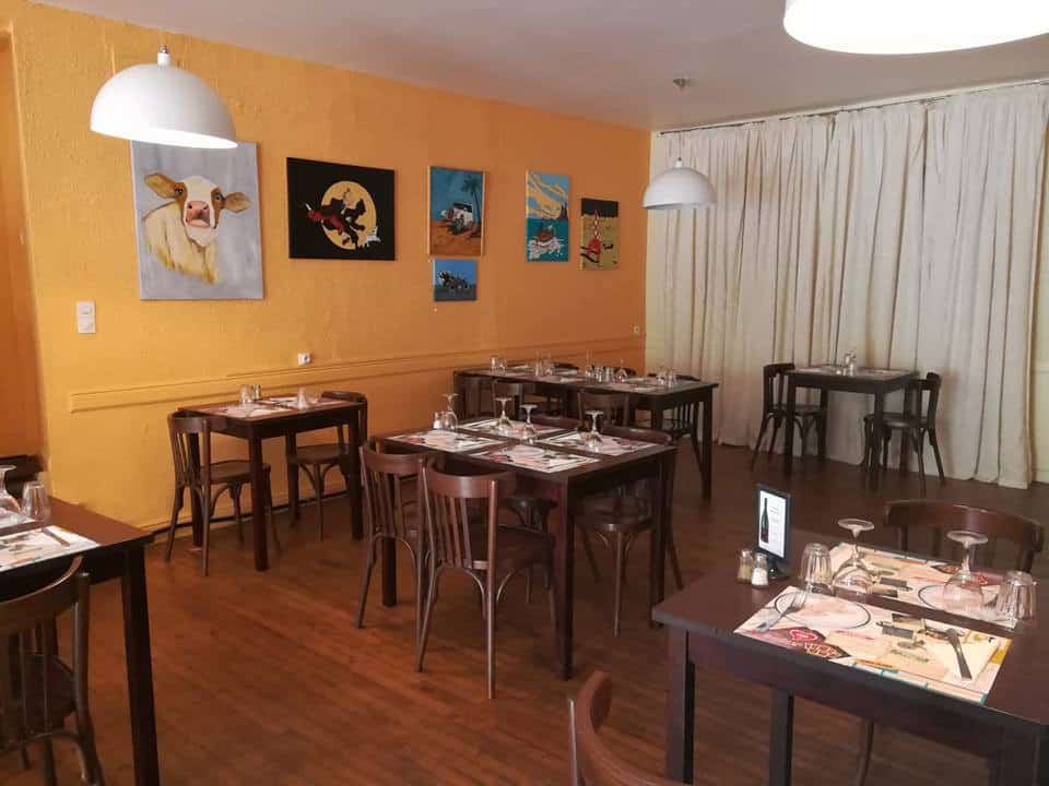 Auberge saint georges — photo 3