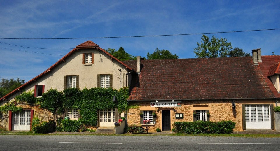 The Fiddlers Rest — photo 2