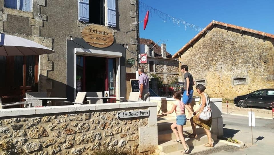 L'Othentic — photo 2