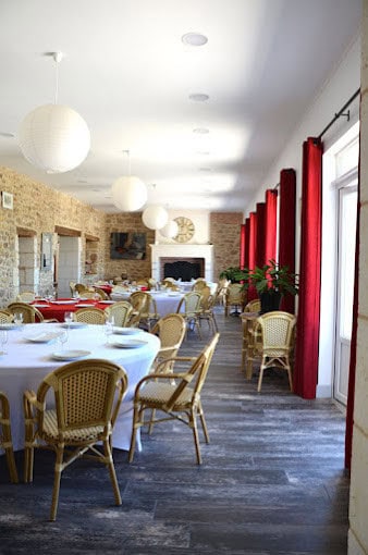 Les Terrasses De Saint-Martin — Bistro - Bar à Saint Martin de Fressengeas — photo 2
